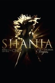 Shania: Still the One - Live from Vegas series tv