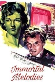 Melodie immortali - Mascagni (1952)