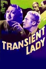 Transient Lady series tv