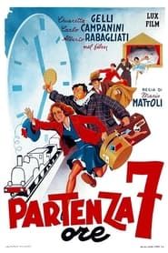 watch Partenza ore 7