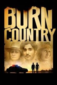 Burn Country series tv