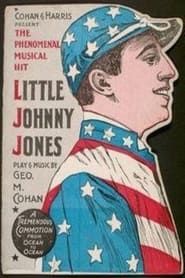 Little Johnny Jones series tv