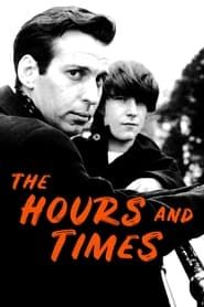 The Hours and Times-hd