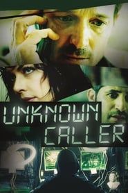 Unknown Caller series tv