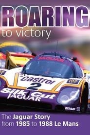 Roaring to Victory series tv