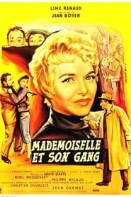 Mademoiselle et son gang 1957 streaming