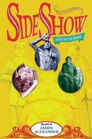 Sideshow: Alive on the Inside series tv