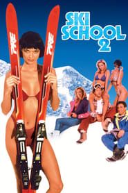 École de Ski 2 1994 streaming