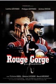 Rouge-gorge series tv