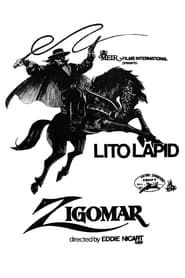 Zorro le Justicier Masqué 1984 streaming