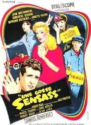 Une gosse 'sensass' 1957 streaming