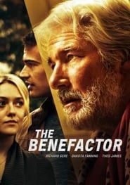 The Benefactor series tv