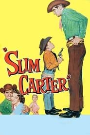 Slim Carter series tv