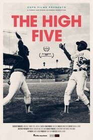 The High Five series tv