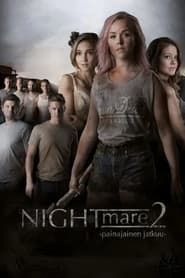 Nightmare 2 – Painajainen jatkuu (2014)