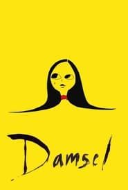 Damsel series tv