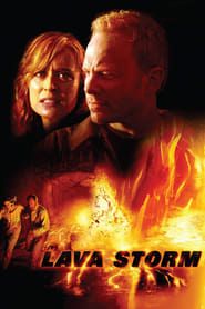 Lava Storm series tv