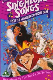 Disney's Sing-Along Songs: Topsy Turvy (1996)
