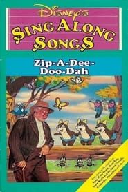 Image Disney's Sing-Along Songs: Zip-a-Dee-Doo-Dah