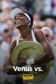 Venus VS. series tv