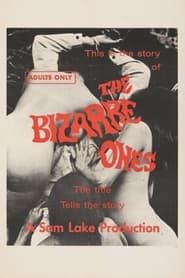 The Bizarre Ones series tv