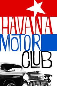 Havana Motor Club series tv