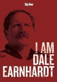 I Am Dale Earnhardt series tv