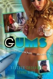 Gums series tv