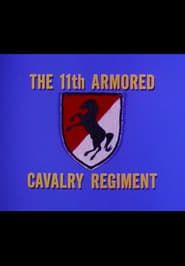 Image The 11th Armored Cavalry Regiment