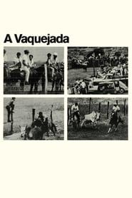 A Vaquejada (1970)