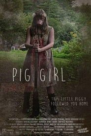 Pig Girl series tv