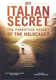 Image My Italian Secret: The Forgotten Heroes