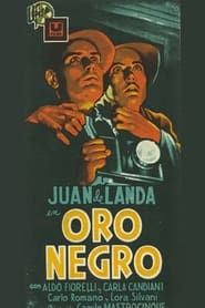 Oro nero (1942)