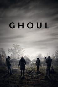 Ghoul series tv