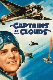 Captains of the Clouds series tv