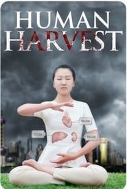 Human Harvest series tv