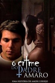 The Crime of Father Amaro series tv