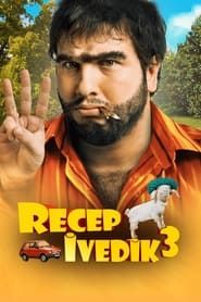 Recep Ivedik 3 series tv