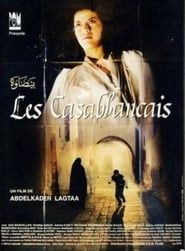 Les Casablancais series tv