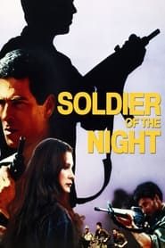 Soldier of the Night series tv