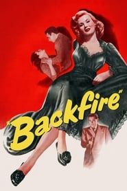 Backfire series tv