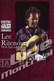 Image Lee Ritenour with special guests - Live in Montreal