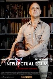 Intellectual Scum series tv