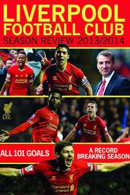 Liverpool Football Club Season Review: 2013-2014 series tv