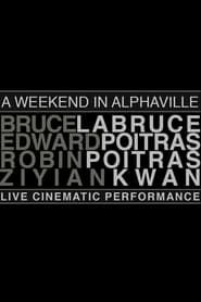 Weekend in Alphaville series tv