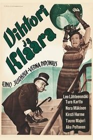 Vihtori ja Klaara (1939)