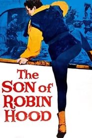 Son of Robin Hood series tv