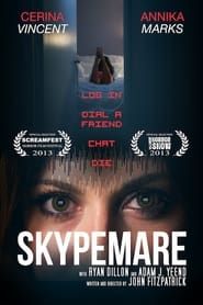 Image Skypemare