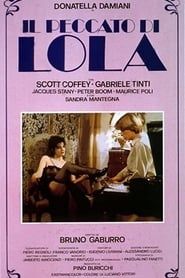 Il peccato di Lola (1984)