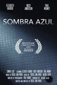 Sombra azul (2009)